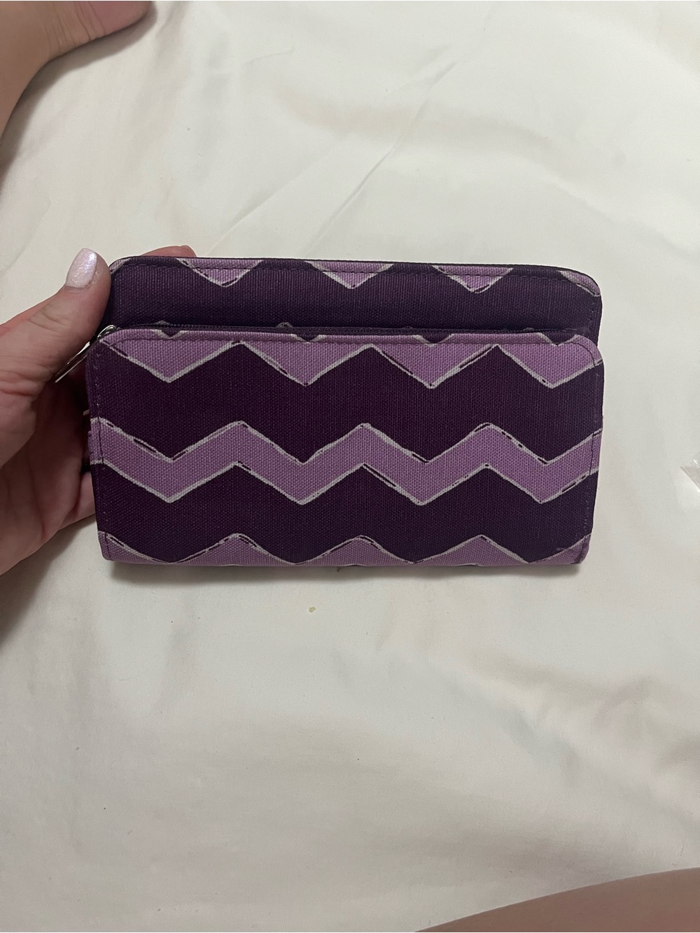 Thirty-One Perfect Cents Wallet